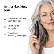 EGF + NAD+ Firming Serum