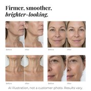 EGF + NAD+ Firming Serum