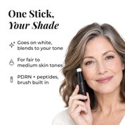 Adaptive Foundation Stick