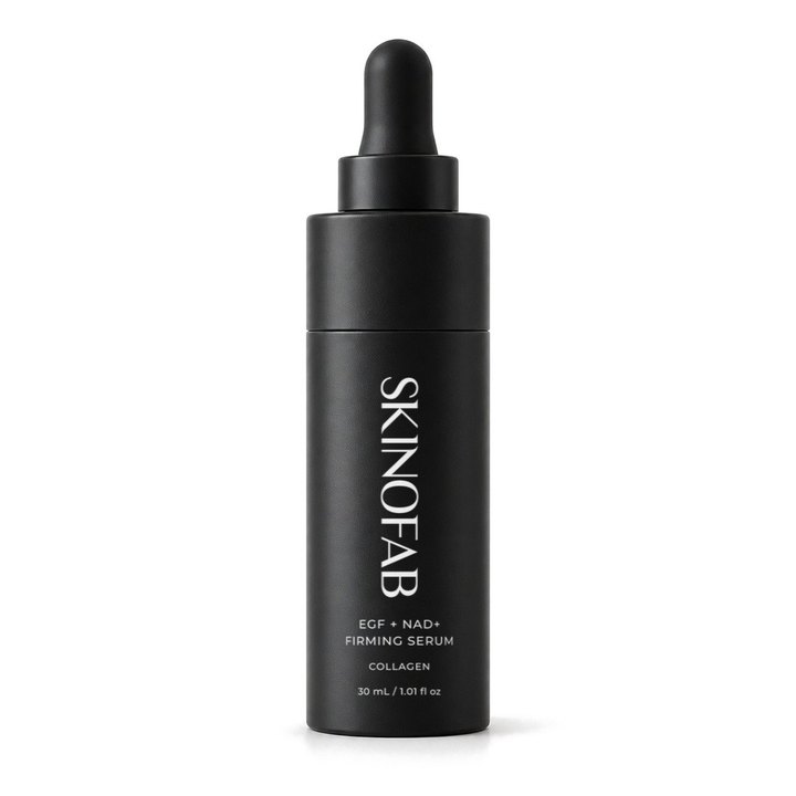 EGF + NAD+ Firming Serum