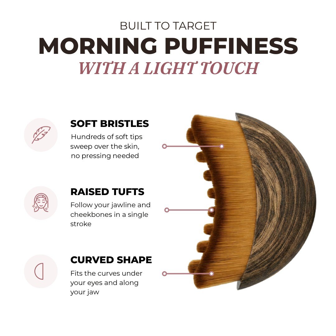 The Lymphatic Brush