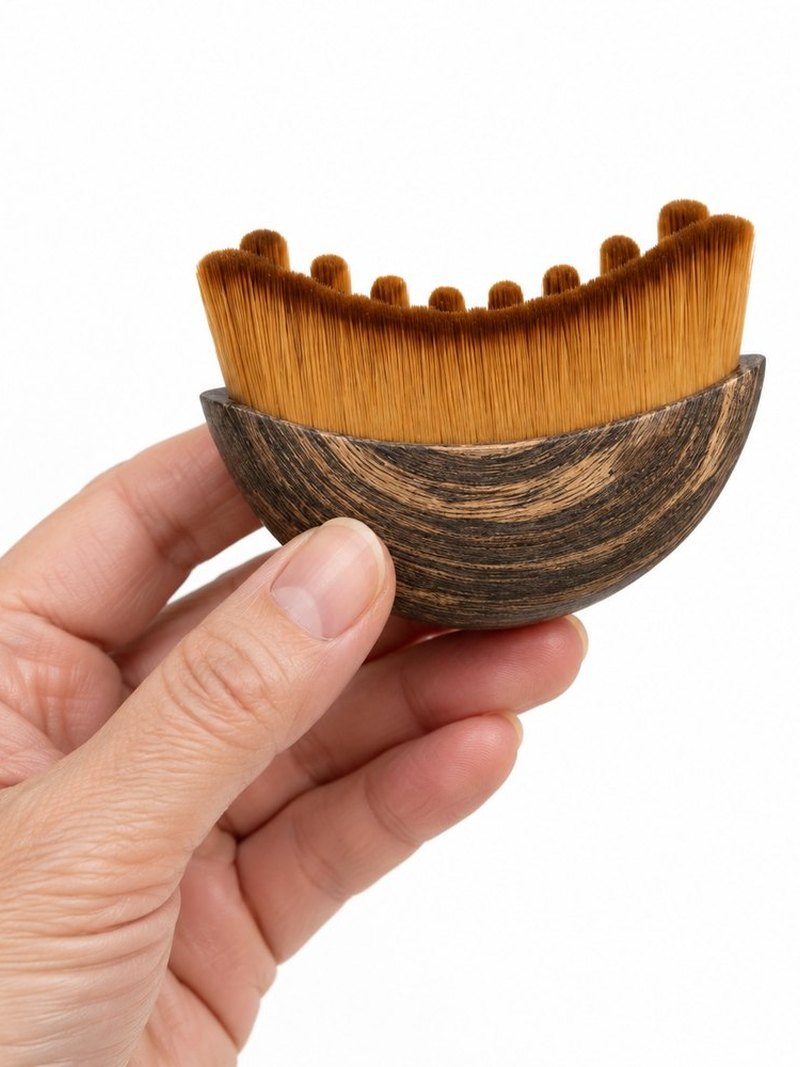Ultra-soft bristles