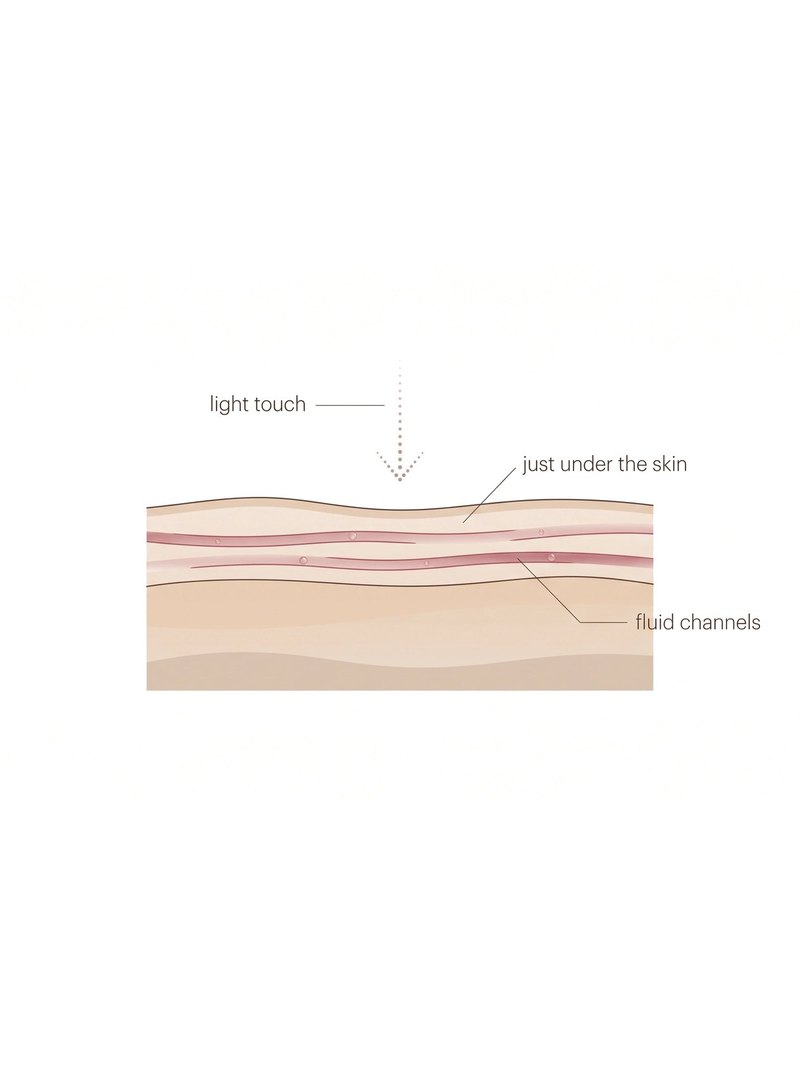 A light touch