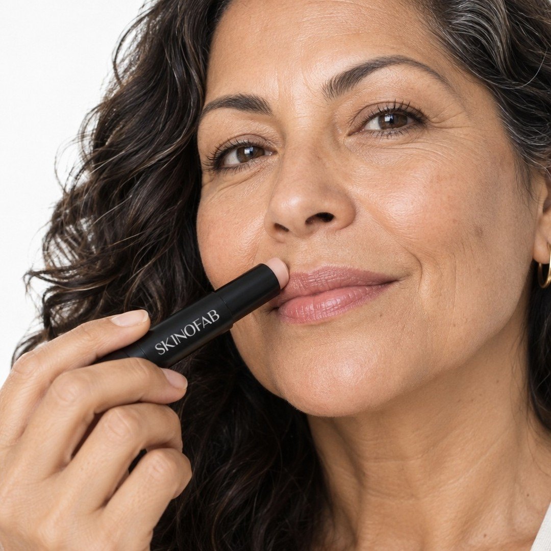 PDRN Plumping Balm