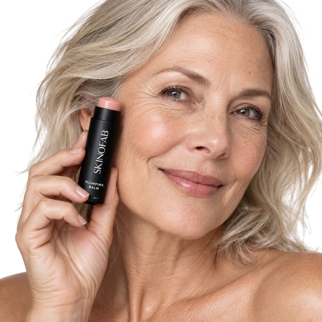 PDRN Plumping Balm