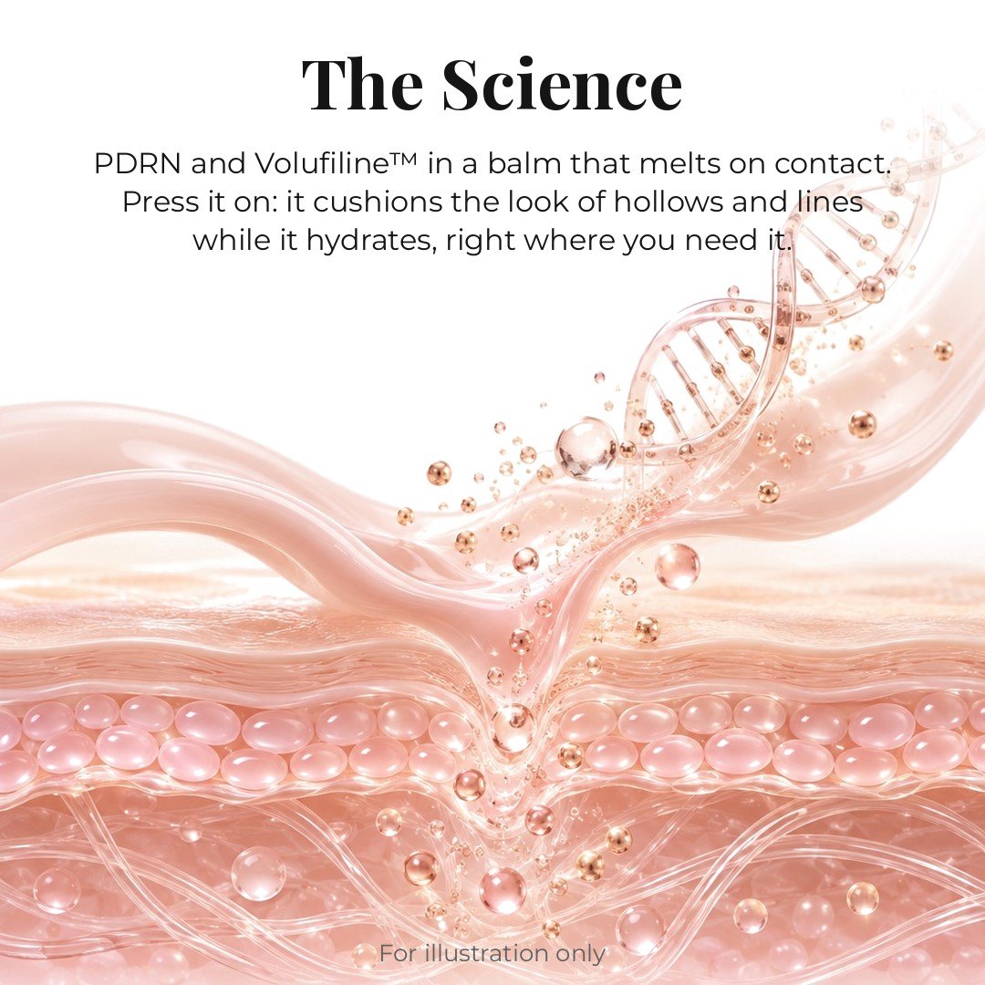 PDRN Plumping Balm
