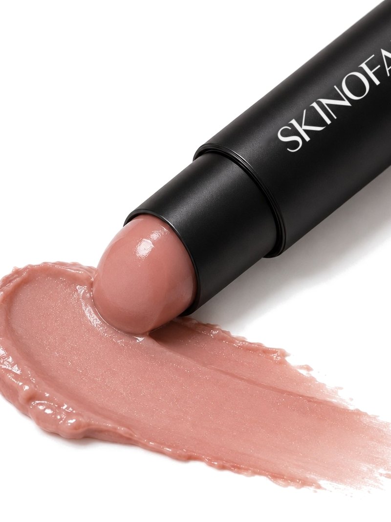 A balm that melts