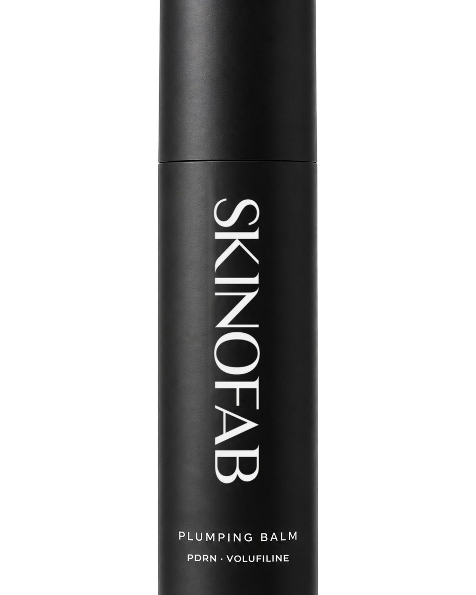 The PDRN Plumping Balm with PDRN, Volufiline, collagen and hyaluronic acid