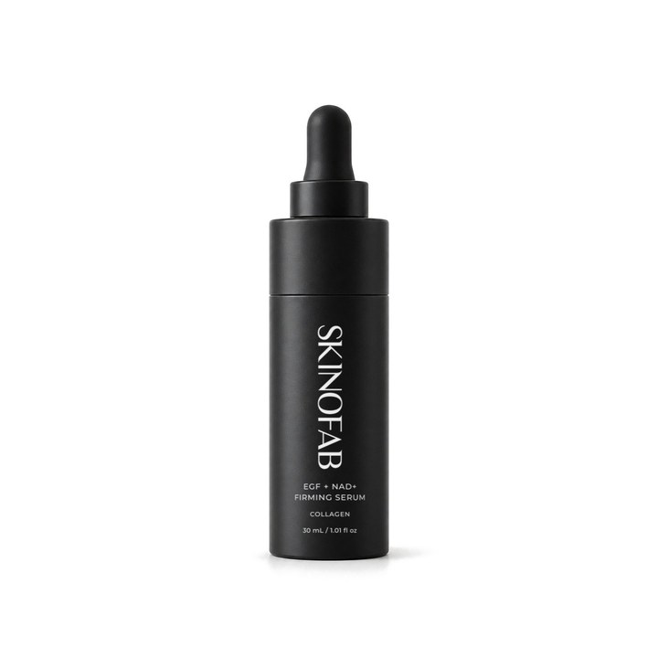 EGF + NAD+ Firming Serum