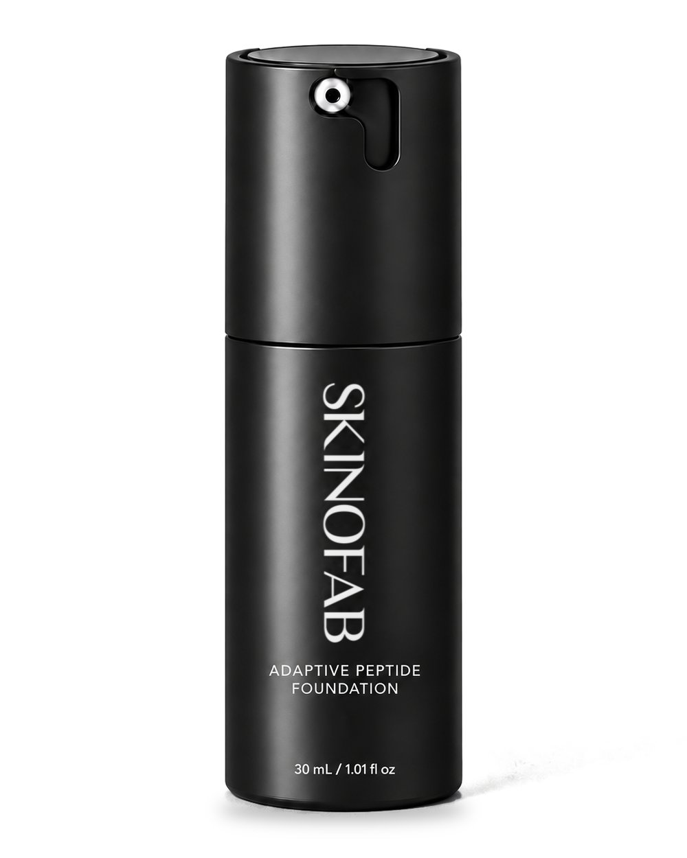 The Adaptive Peptide Foundation bottle