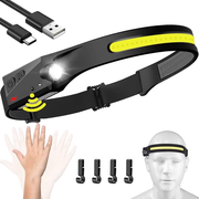 Head Lamp