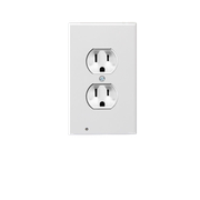 Outlet Cover Night Light