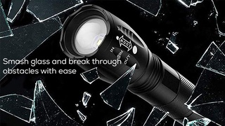 Flashlight