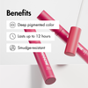 Peel-off Lip Stain
