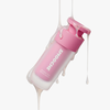 Reverse-time Peptide Serum