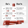 Peel-off Lip Stain