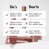 Peel-off Lip Stain