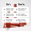 Peel-off Lip Stain