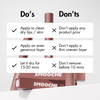 Peel-off Lip Stain