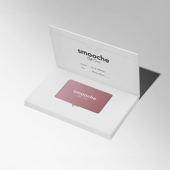 Smooche Gift Card