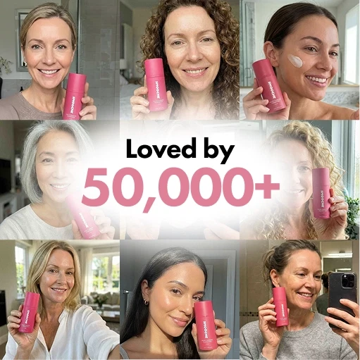 Loved by 50,000+