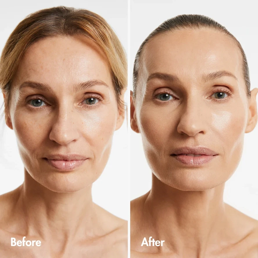Smooche Foundation