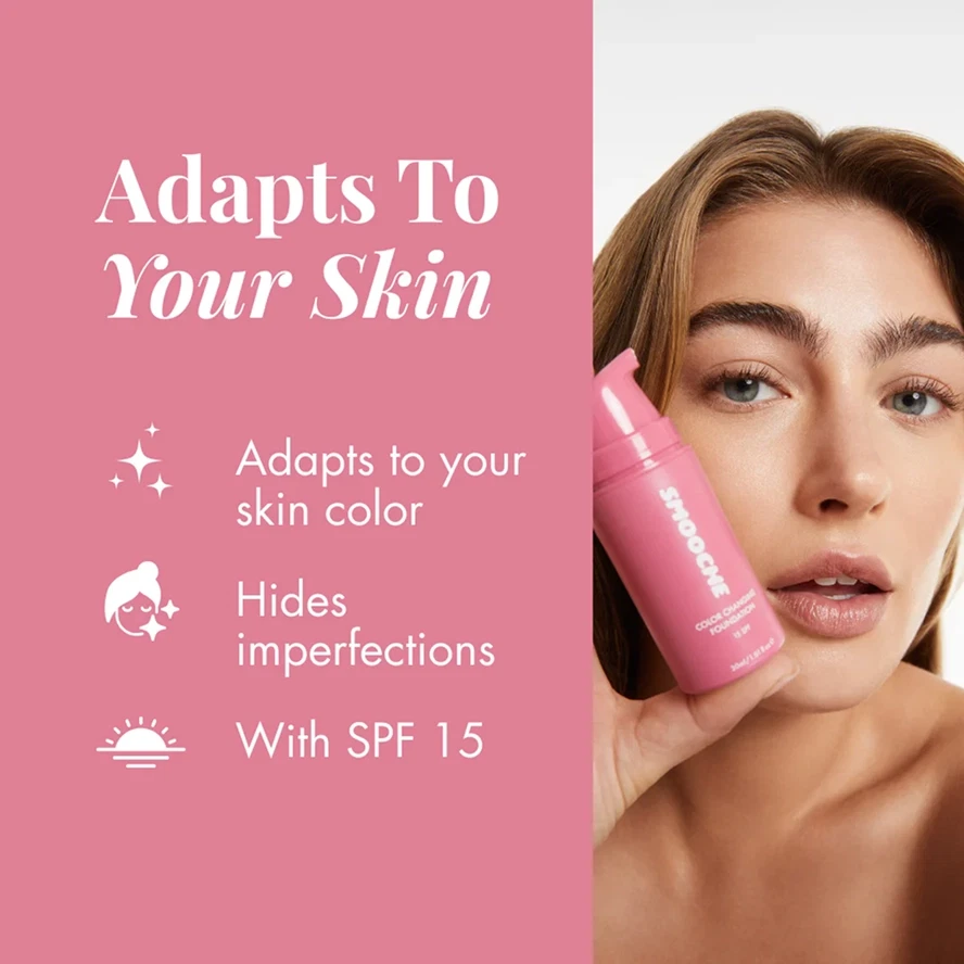Smooche Foundation