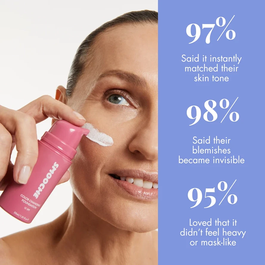 Smooche Foundation