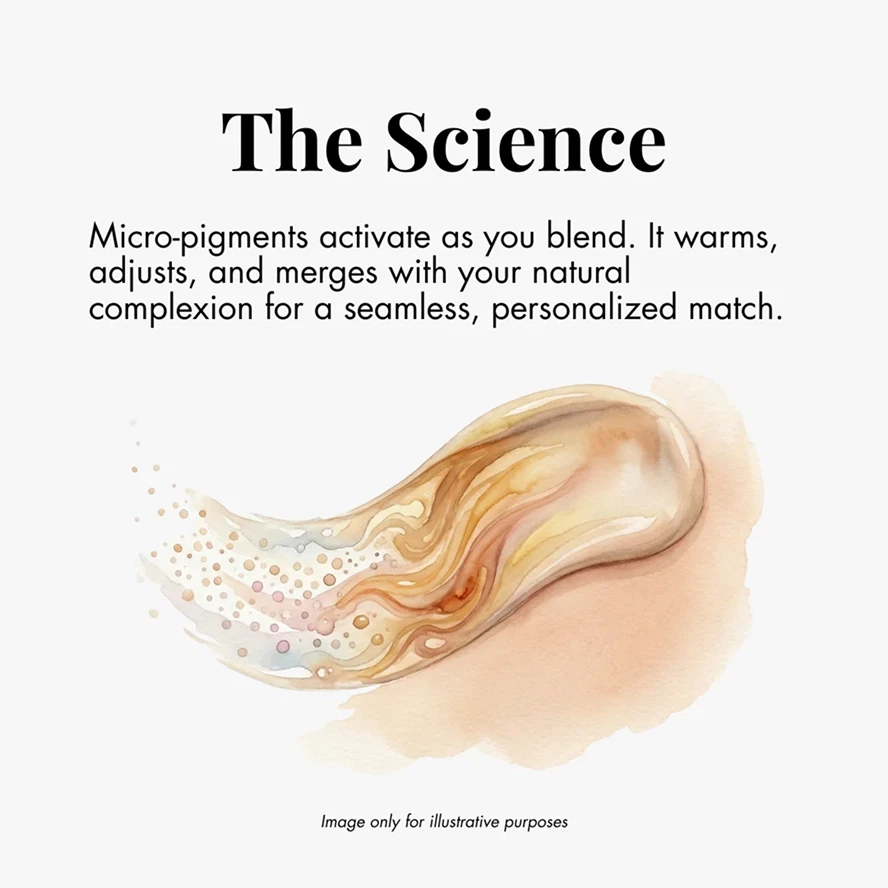 Smooche Foundation