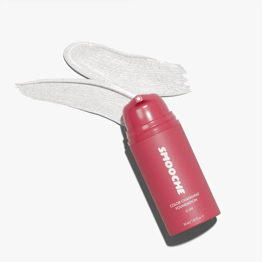 Smooche Foundation