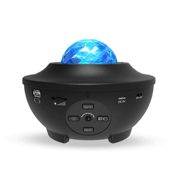 Cosmic Astro Light