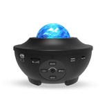 Cosmic Astro Light