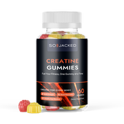 Creatine Gummies