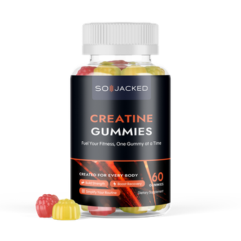 Creatine Gummies