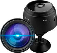 Secret Scope Camera Additional 8x