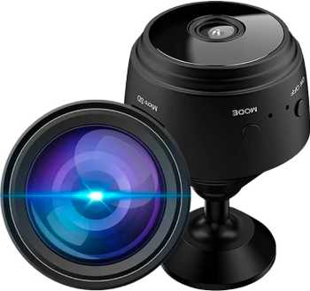 Secret Scope Camera 2x