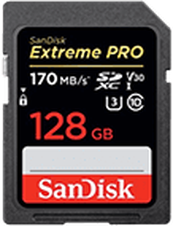 SD Card 5x