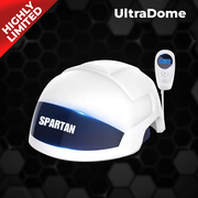 SPARTAN™ - UltraDome Upgrade +$299