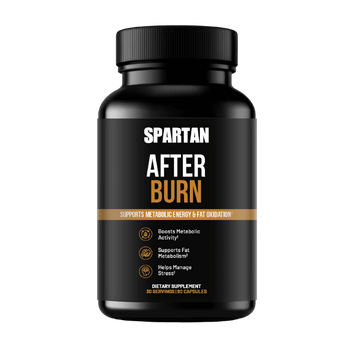 1x AfterBurn (ot)