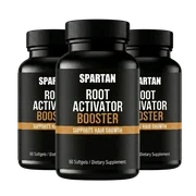 Spartan™ Root Activator Booster 3 Month Supply