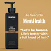 SPARTAN™ - Root Activator Shampoo