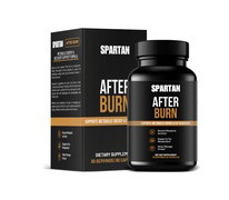 Spartan AfterBurn