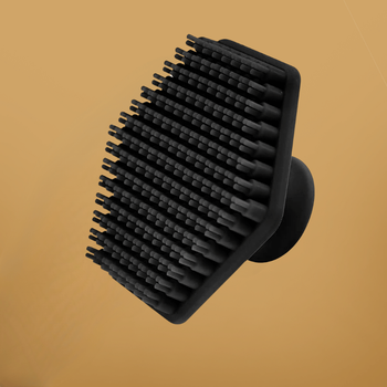 SPARTAN™ - Beard Growth Brush