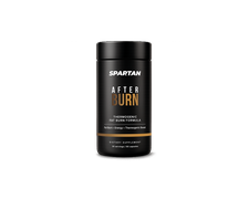 After Burn (TEST)