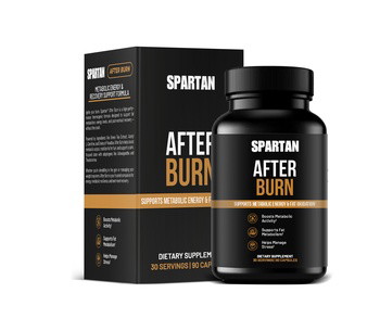 Spartan AfterBurn