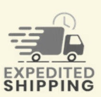 Expedited Shipping