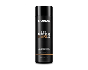Root Activator Shampoo 2.0