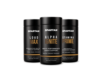 Full Men's Health System (TEST)