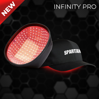 SPARTAN™ - Infinity Pro Upgrade