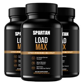 3x Load Max